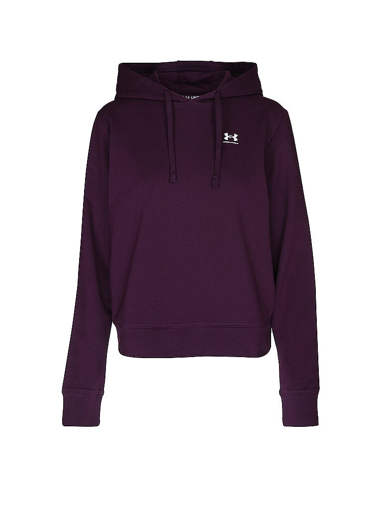 UNDER ARMOUR Damen Hoodie UA Sport Terry lila | XS